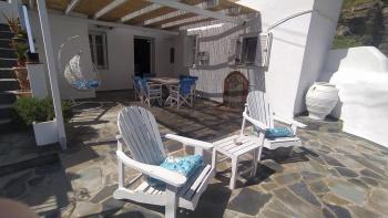 Beach House Paraporti, Ándros (fotografie 5)