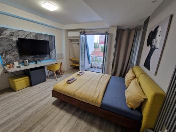Vanilla Skopje Hotel Renovated 2025, Skopje (photo 2)