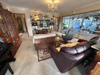 sweet house, Auckland (fotografie 3)