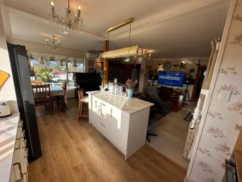 sweet house, Auckland (fotografie 4)