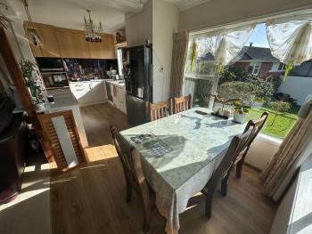 sweet house, Auckland (fotografie 5)