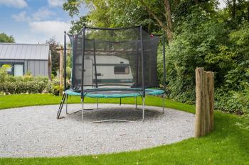 Grevelingen 74 - Noordzeepark Ouddorp, Ouddorp (fotografie 5)