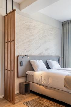 UtrechtCityApartments – Huizingalaan, Utrecht (zdjęcie 3)