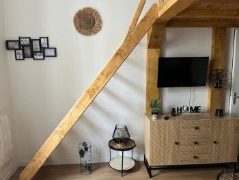 Cosy studio coeur de Nice, Nice (photo 4)