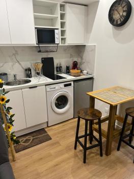 Cosy studio coeur de Nice, Nice (photo 5)
