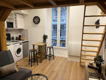 Cosy studio coeur de Nice, Nice (photo 2)