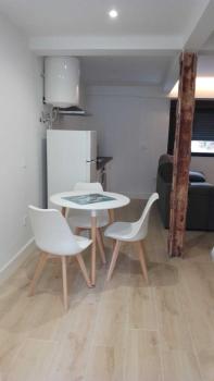 S3 Apartamento nuevo, Madrid, Мадрид (фото 2)