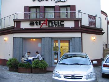 Atlantic Aparthotel, Cracovia (foto 4)