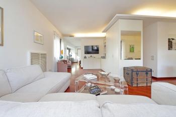 RESIDENZA BELVEDERE LuxuryAparment-Pool&Balcony-JACUZZi-AirCond-Wifi, Řím (fotografie 3)