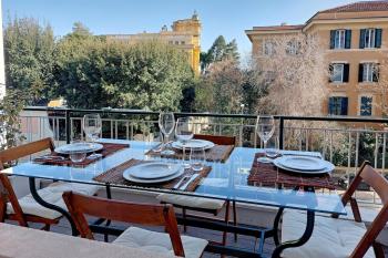 RESIDENZA BELVEDERE LuxuryAparment-Pool&Balcony-JACUZZi-AirCond-Wifi, Řím (fotografie 5)