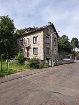 La Bourboule - Étoile des neiges - Appartement refait à neuf - 2 chambres wifi - randonnée la Roche des Fées, La Bourboule (Foto 2)