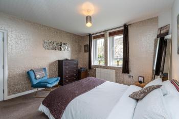 The Restalrig Apartment, Edynburg (zdjęcie 5)