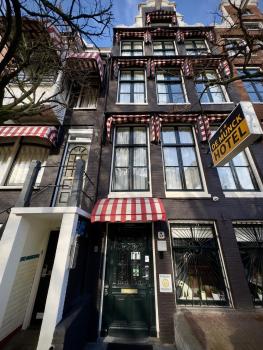 Hotel de Munck, Amsterdam (photo 5)