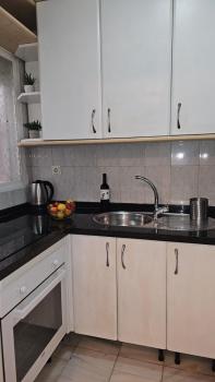 Ideal Holiday Apartment City Center, Málaga (fotografie 5)