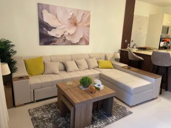 Apartment at Marassi, El Alamein (foto 5)