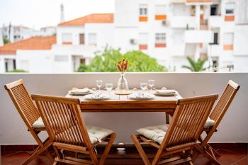 ALOHA - 700m beach - City center, Albufeira (zdjęcie 5)