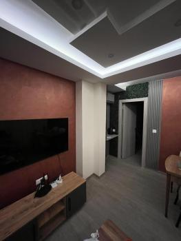 FREE PARKING City Square Vanilla Apart-Hotel, Skopje (foto 3)