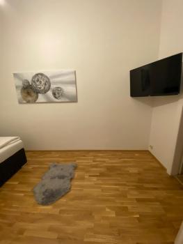 Stilvolles Wohnen Taborstraße, Vienna (foto 2)