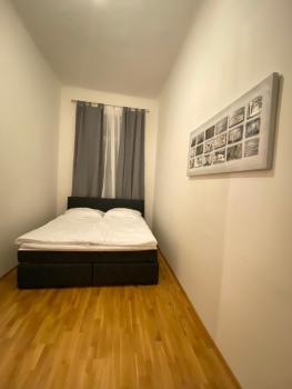 Stilvolles Wohnen Taborstraße, Vienna (foto 3)
