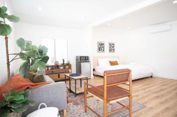 Cute Guest Studio near Universal Studios sleeps 4, Los Angeles (photo 3)