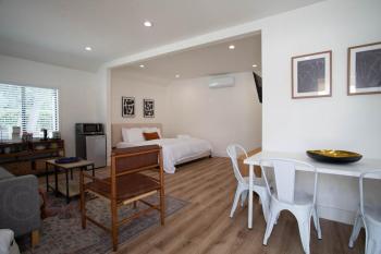 Cute Guest Studio near Universal Studios sleeps 4, Los Angeles (photo 4)