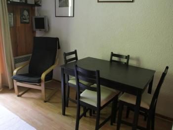Apartment in Châtel near Barbossine Lift, Châtel (Foto 5)