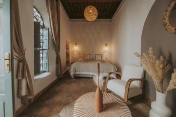 Riad Sierra, Marrakech (photo 2)