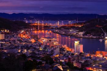 Onomichi Club, Onomiči (fotografie 3)