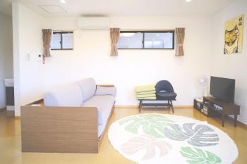 渡 - Duo Okinawa, Onna (foto 2)