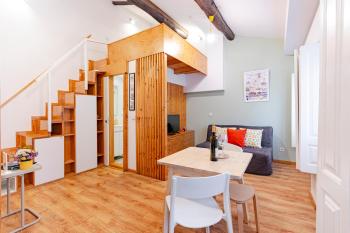 Antero Quental Residence, Porto (fotografie 2)
