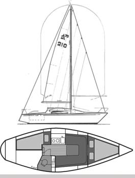 Yacht Albin 79, Oslo (Foto 4)