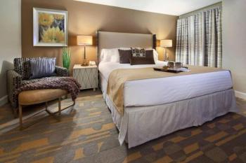 Close to the Strip 1BD resort condo ideal for families or friends gateaway, Las Vegas (fotografie 2)