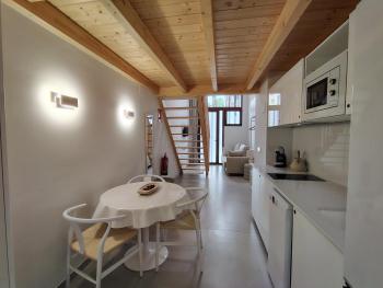Mandarina Suites - Unique apartments in Valencia, Valencia (Foto 5)