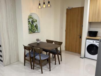 4 Pax - Scenic Riverfront Studio A, Kuching City, Kučing (fotografie 5)