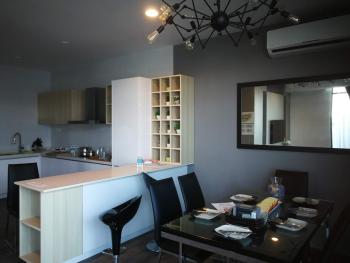 Spacious 2 bedrooms 10 mins to Bukit Bintang, Kuala Lumpur (Foto 3)