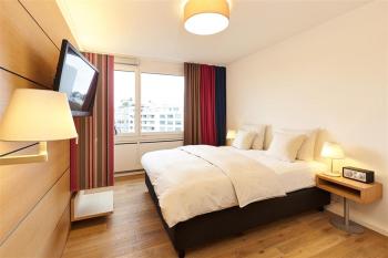 Steinenschanze Charming City & Garden Hotel, Basilea (foto 5)