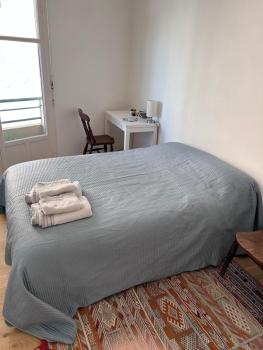 Shared flat in Liberation, Nicea (zdjęcie 3)