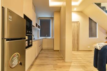 1 bed loft, Лагос (фото 4)