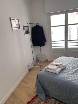Shared flat in Liberation, Nicea (zdjęcie 4)