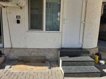 Студио за гости на град Бургас, Burgas (Foto 5)