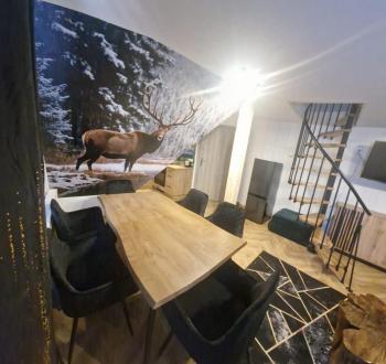 Studia i Apartamenty Wierchy Zakopane, Zakopane (fotografie 4)