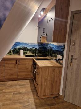 Studia i Apartamenty Wierchy Zakopane, Zakopane (fotografie 3)