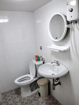 Danee Hostel, Bangkok (fotografie 4)
