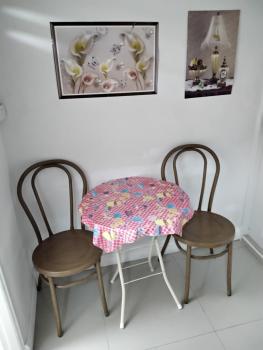 Danee Hostel, Bangkok (fotografie 5)