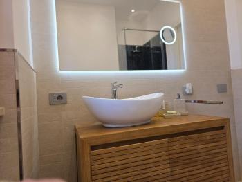 Villa Lumos Mondello Beach, Palermo (zdjęcie 4)