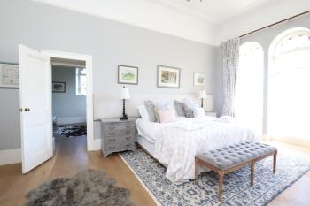Fantastic historic Georgian villa, + tennis court., Bath (foto 3)
