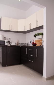 Lovag Apartman, Budapešť (fotografie 4)