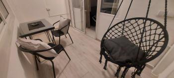 K3 Apartment, Skopje (fotografie 4)