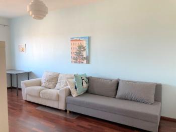 Cozy Apartment with Stunning Natural Views, Helsinky (fotografie 2)