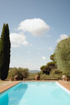 Castello, Lucignano (photo 4)